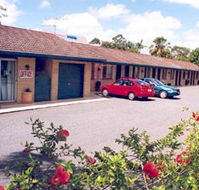 Arcadia Motel - Accommodation Noosa