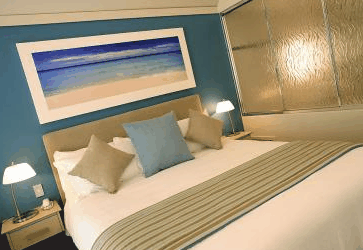 Heritage Trail Lodge - Accommodation Noosa