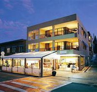 Marine Boutique Beachfront Apartments - Accommodation Noosa