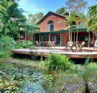 Planula - Accommodation Noosa