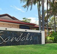 Sandals - Accommodation Noosa