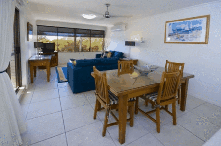 Bellardoo Holiday Apartments - Accommodation Noosa