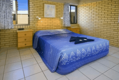 Bellardoo Holiday Apartments - Accommodation Noosa 2