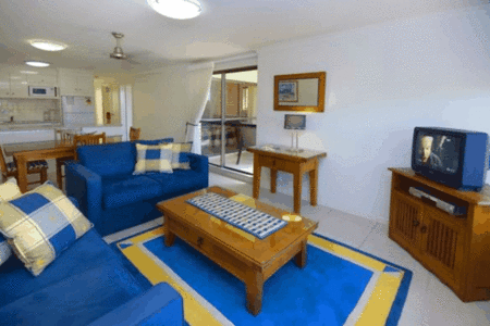 Bellardoo Holiday Apartments - Accommodation Noosa 5