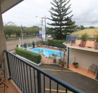 Lakeview Motor Inn - Accommodation Noosa