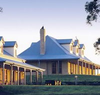 Berenbell Vineyard Retreat - Accommodation Noosa