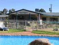 Australian Homestead Motor Inn - Accommodation Noosa 2
