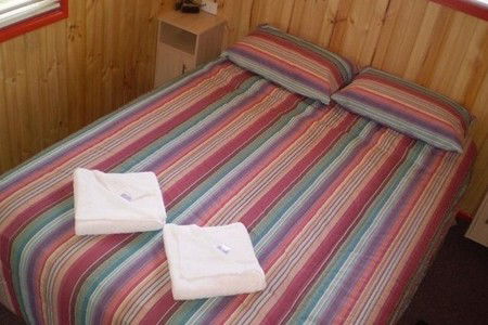 Aussie Outback Oasis Cabin And Van Village - Accommodation Noosa 0