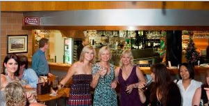 Windmill Motel And Reception Centre - Accommodation Noosa 4