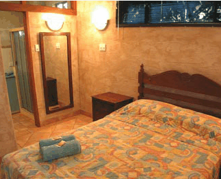 Blue Seas Resort - Accommodation Noosa