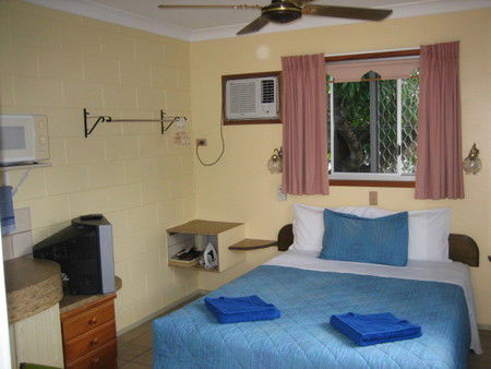 Paradise Court Holiday Units - Accommodation Noosa 3