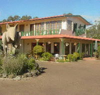 Bandicoot Motor Inn - Accommodation Noosa