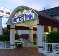 Earls Court Motor Inn - Accommodation Noosa