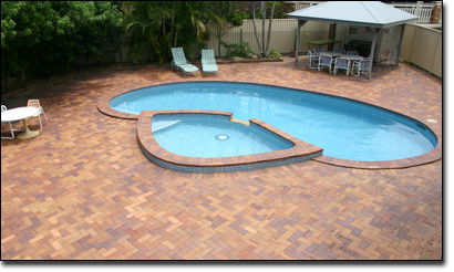 Earls Court Motor Inn - Accommodation Noosa 1