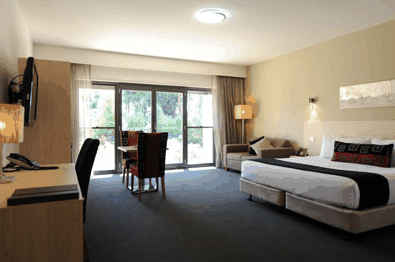 The Barn - Accommodation Noosa