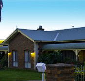 Lincoln Cottage Motor Inn - Accommodation Noosa