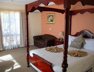 Lincoln Cottage Motor Inn - Accommodation Noosa 3