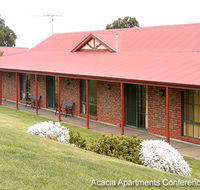 Acacia Apartments - Accommodation Noosa