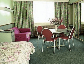 Park Lane-City Court Villas - Accommodation Noosa