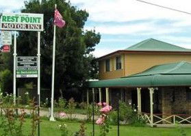 Yarrowford NSW Accommodation Noosa