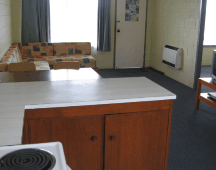 Mersey Bluff Lodge - Accommodation Noosa
