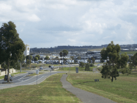 Golden Palms Motel - Accommodation Noosa