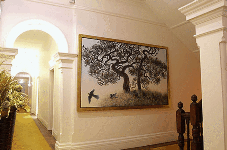 The Hatton - South Yarra - Accommodation Noosa