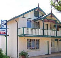3 Explorers Motel - Accommodation Noosa