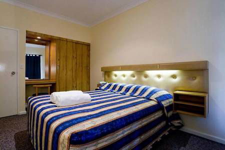 Archer Resort - Accommodation Noosa 0