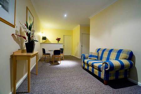 Archer Resort - Accommodation Noosa 1