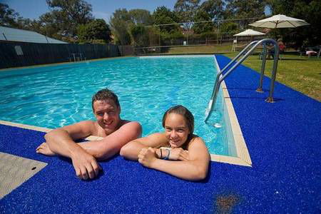 Archer Resort - Accommodation Noosa 2