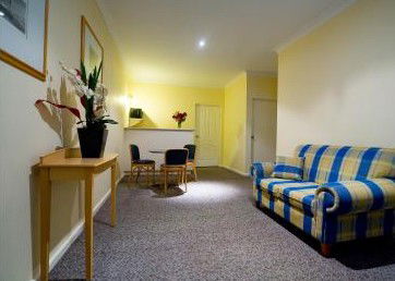Archer Resort - Accommodation Noosa 4