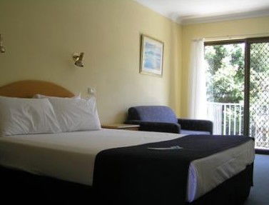 Best Western Macquarie Barracks Motor Inn - Accommodation Noosa 0