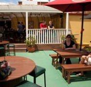 Jack Duggans Irish Pub - Accommodation Noosa