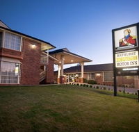 Bathurst Heritage Motor Inn - Accommodation Noosa