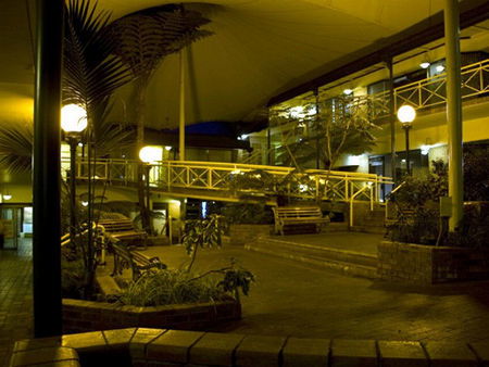 Dynnyrne TAS Accommodation Noosa
