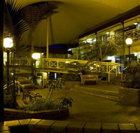 Mayfair Plaza Motel - Accommodation Noosa