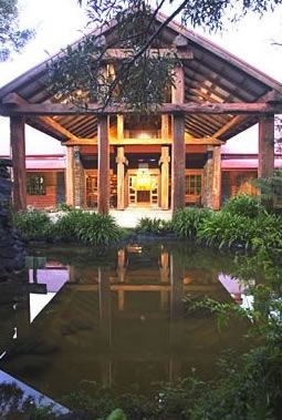  Accommodation Noosa