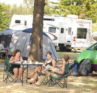BIG4 Sydney Lakeside Holiday Park - Accommodation Noosa