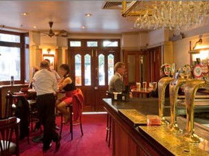 The Occidental Hotel - Accommodation Noosa 0