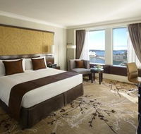 Shangri-la Hotel Sydney - Accommodation Noosa