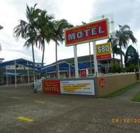 Calico Court Motel - Accommodation Noosa