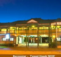 Comfort Inn Bayswater - Accommodation Noosa