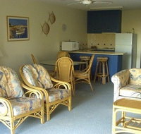 Fairseas Apartments - Accommodation Noosa