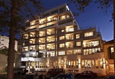 Radisson Kestrel Hotel On Manly Beach - Accommodation Noosa 0