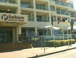 Radisson Kestrel Hotel On Manly Beach - Accommodation Noosa 1