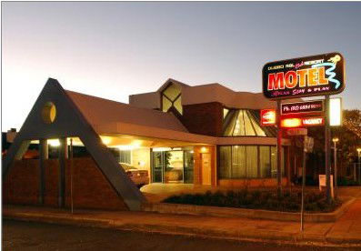 Dubbo Rsl Club Motel - Accommodation Noosa 0