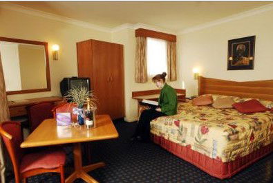 Dubbo Rsl Club Motel - Accommodation Noosa 1