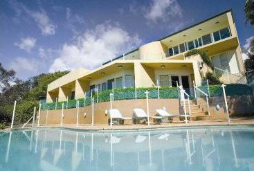 Jonahs - Accommodation Noosa 3