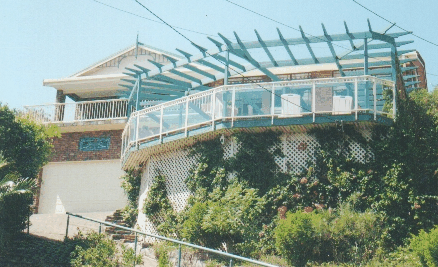 Aspirations at Diggers Beach - Accommodation Noosa